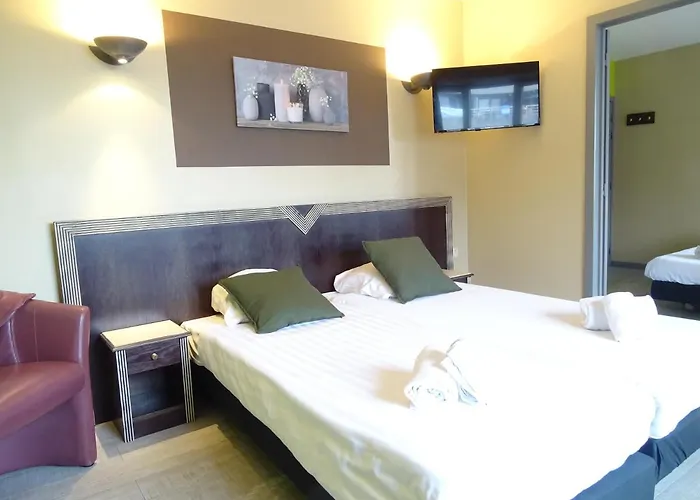 Value Stay Blankenberge
