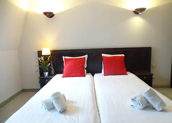 Value Stay Blankenberge