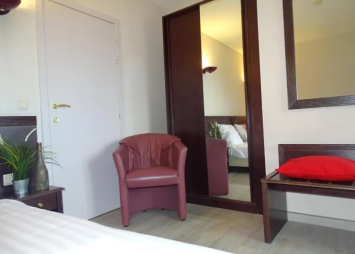 Value Stay Blankenberge
