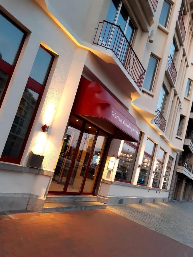 Value Mini-hôtel Blankenberge