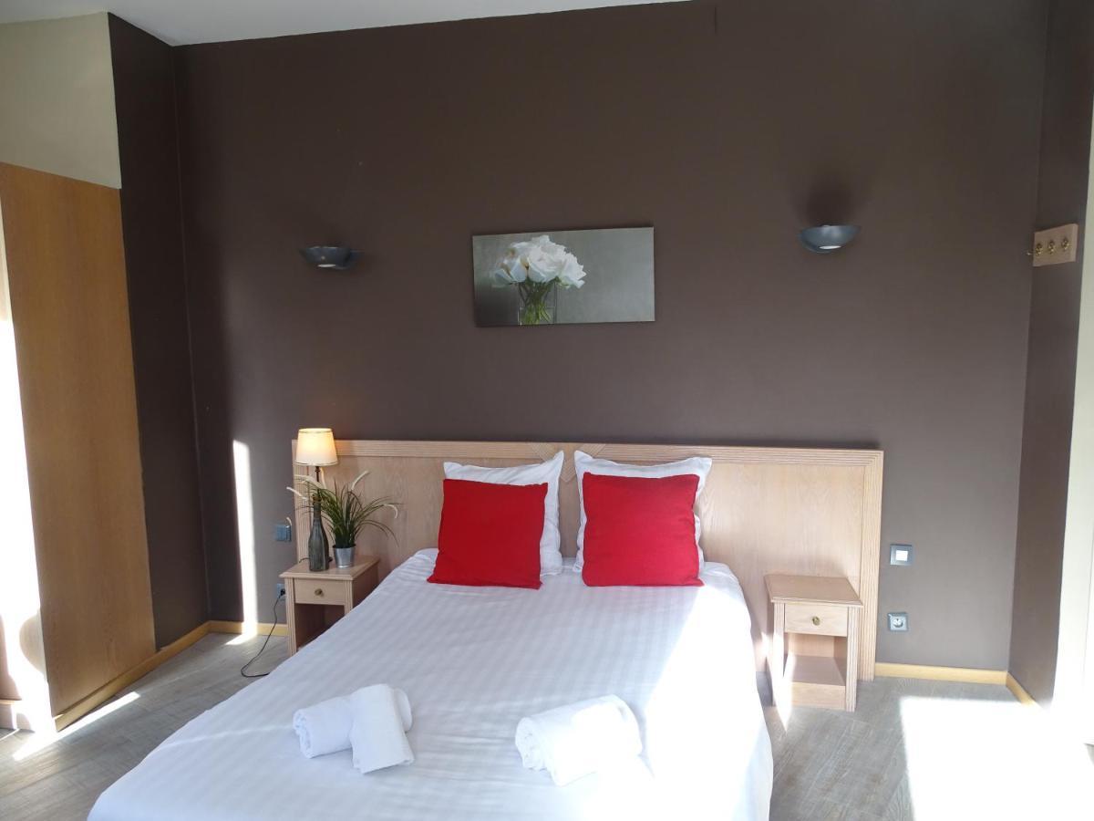 Value Mini-hôtel Blankenberge