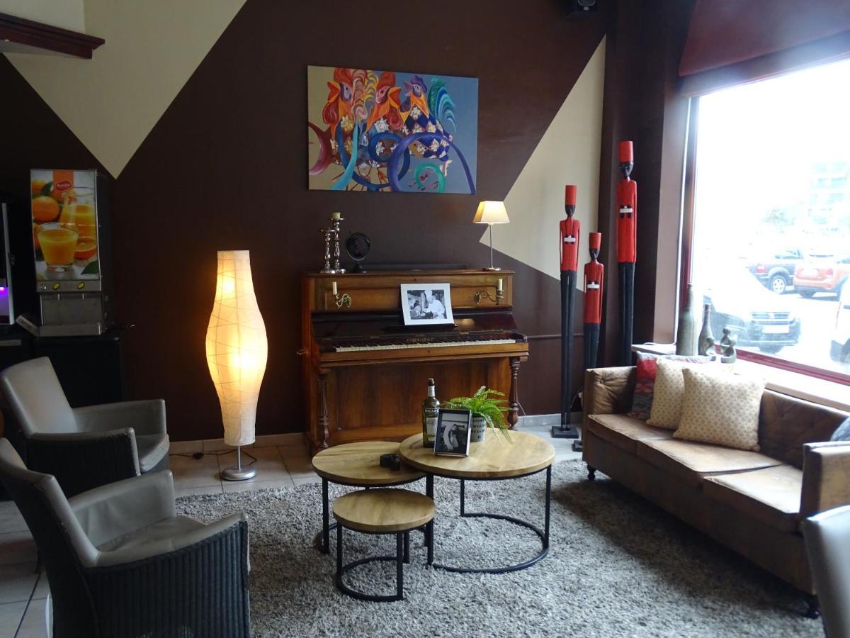 Mini-hôtel Value Blankenberge