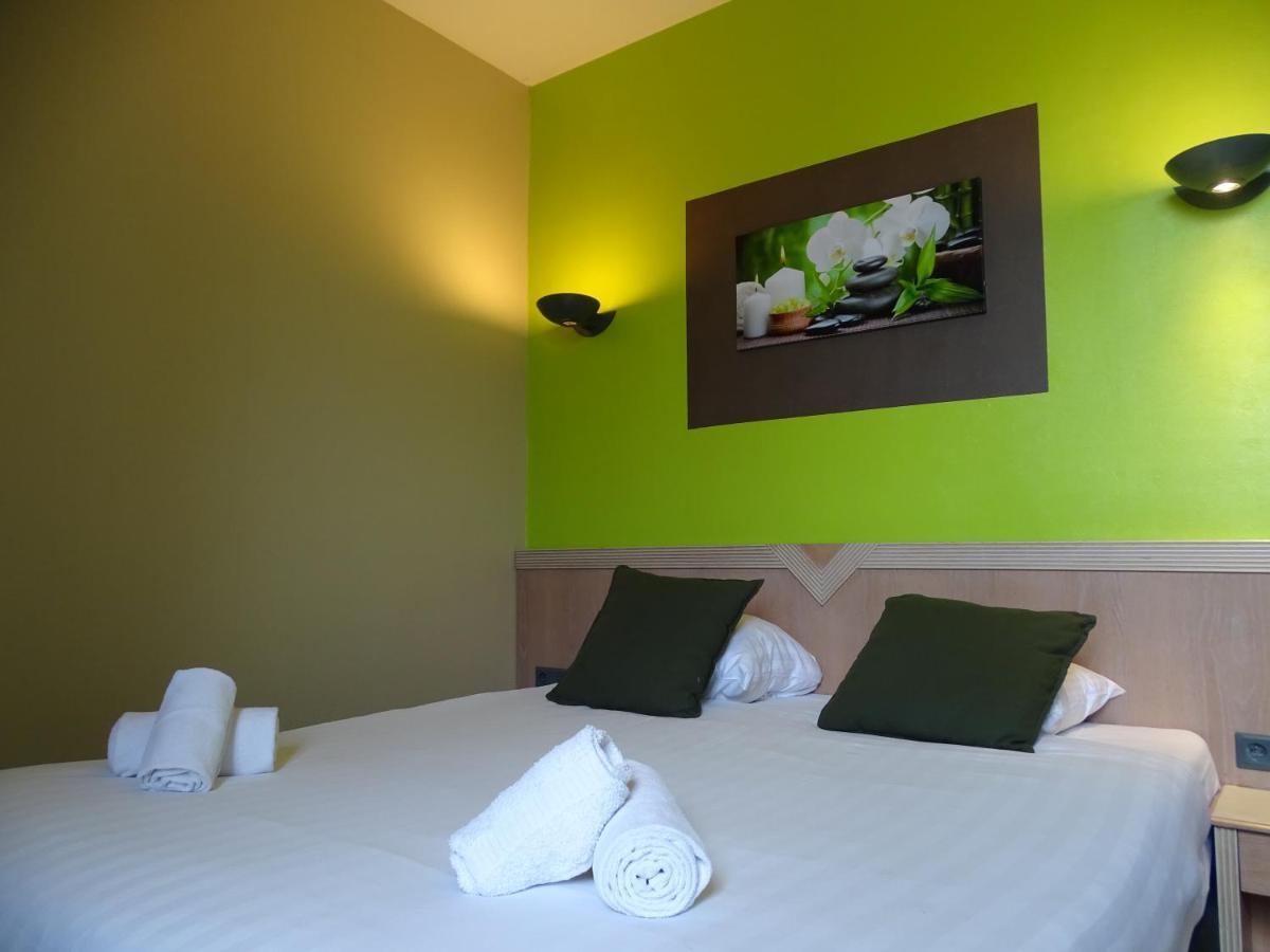 Mini-hôtel Value