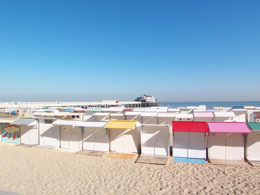 Value Blankenberge