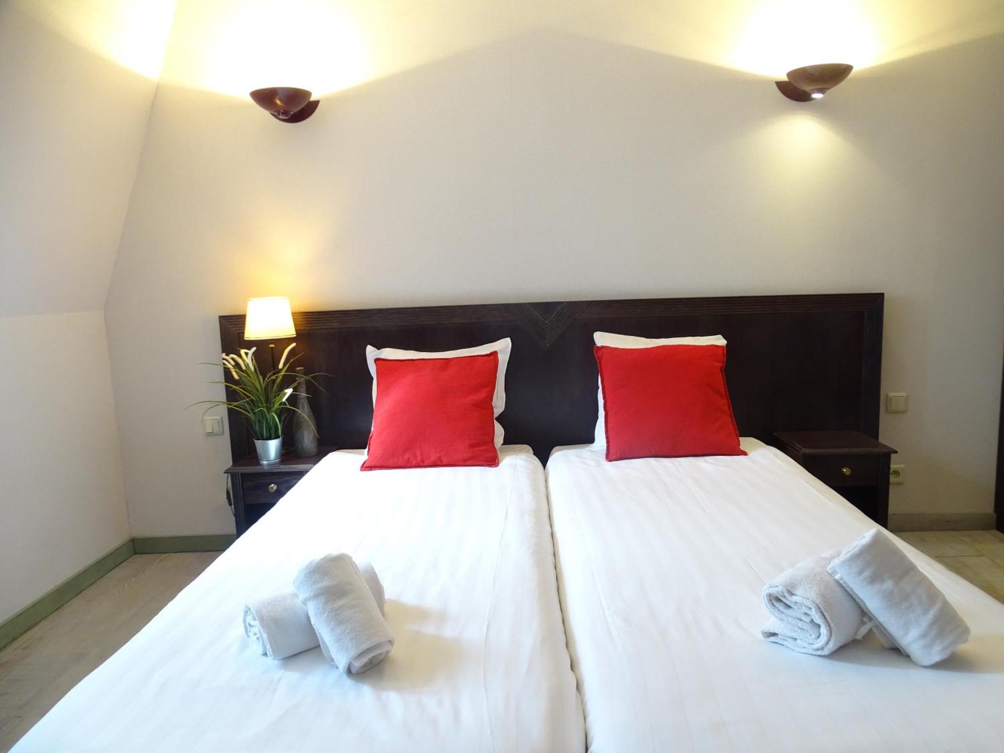 Value Mini-hôtel