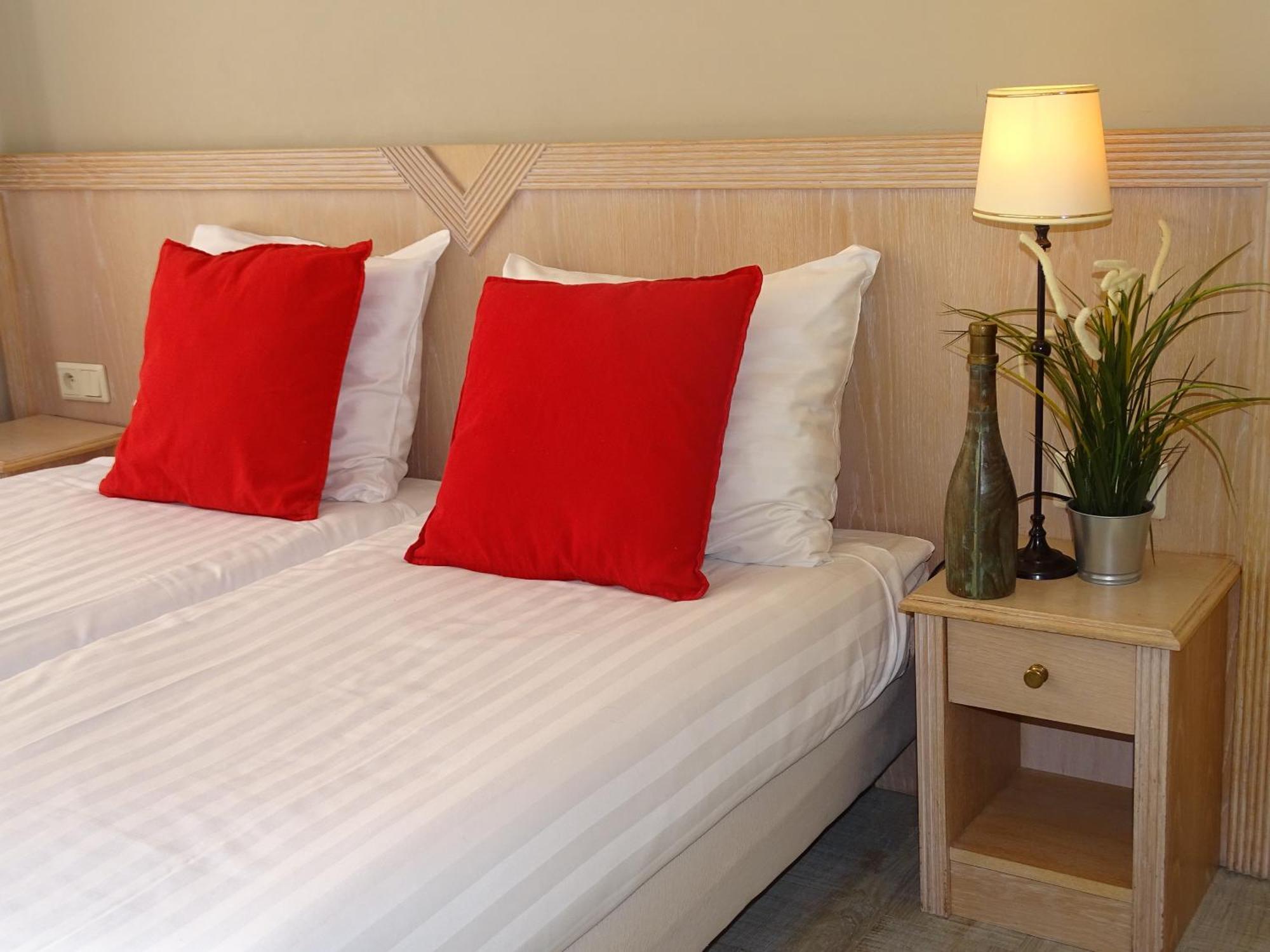 Value Mini-hôtel 2*