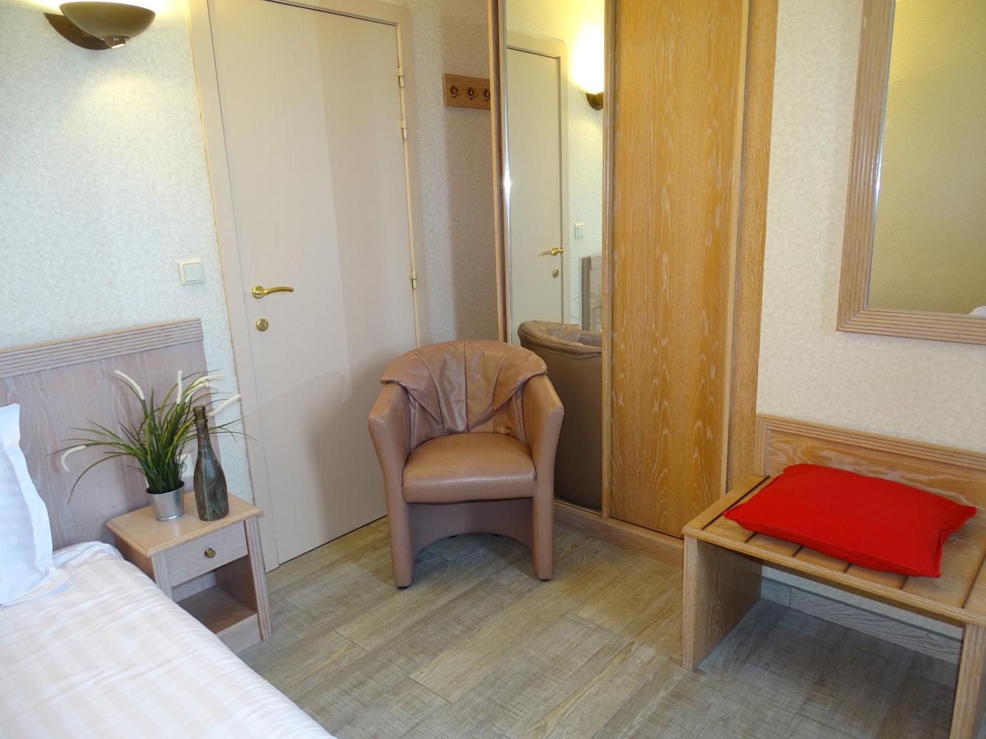 Value Mini-hôtel 2*