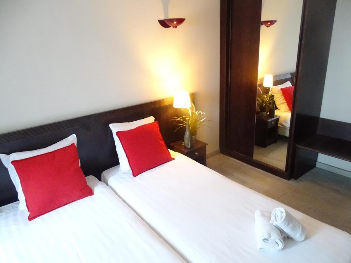 Mini-hôtel Value